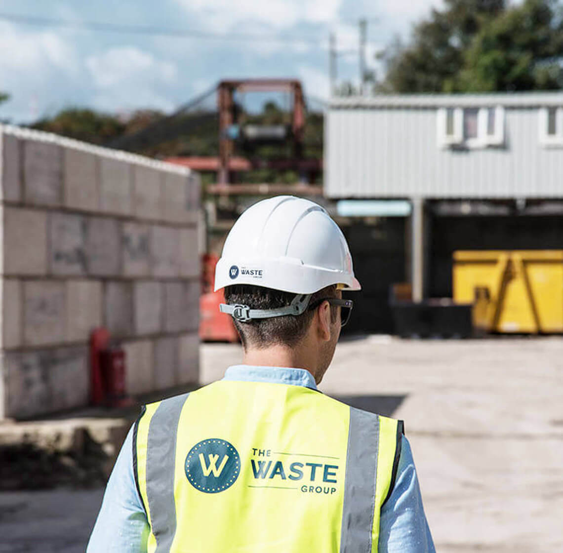 contact 2 waste group
